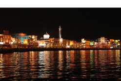 Oman’s future: What goes up must come down