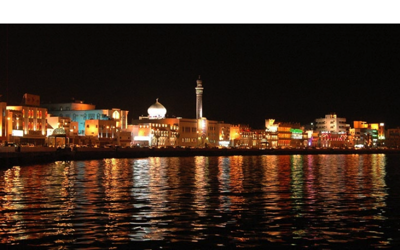 Oman’s future: What goes up must come down