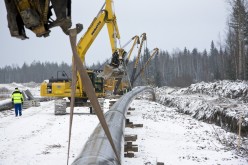 Is Power of Siberia a pipeline of the future?