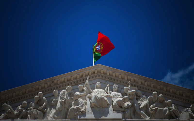 Portugal faces an impossible task, expect a second bailout