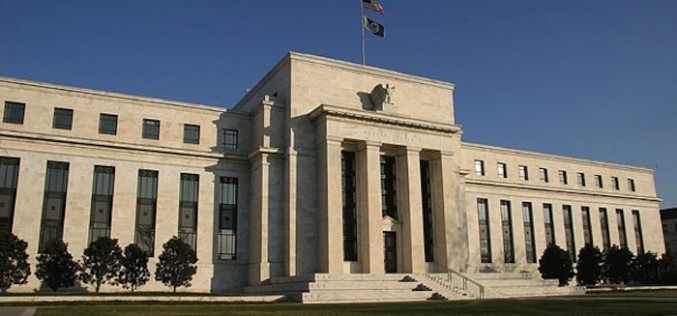 Global imbalances put pressure on the Dollar