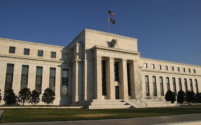 Global imbalances put pressure on the Dollar