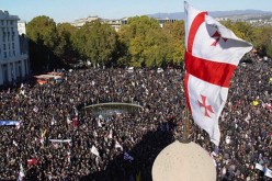 Withering roses? Georgia’s hopes and flaws