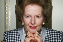 Margaret Thatcher’s prophetic prediction of the Euro’s sorry state