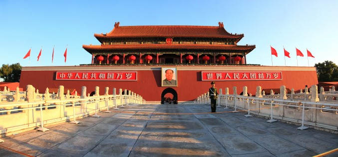 Chinese Liberalisation 2.0 Shifts Back to the Free Market