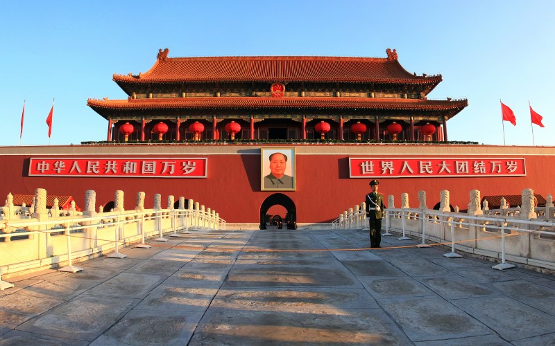 Chinese Liberalisation 2.0 Shifts Back to the Free Market