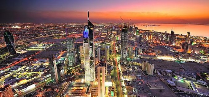 Al-Barrak sentence attests to Kuwait’s authoritarian side