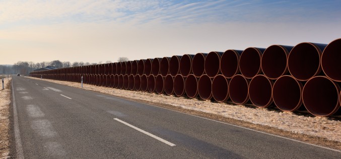 Ukraine Could Become Europe’s Next Energy Hub