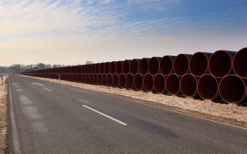 Ukraine Could Become Europe’s Next Energy Hub