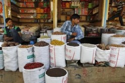 Investing in Food Amidst Volatility
