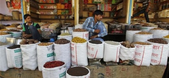Investing in Food Amidst Volatility