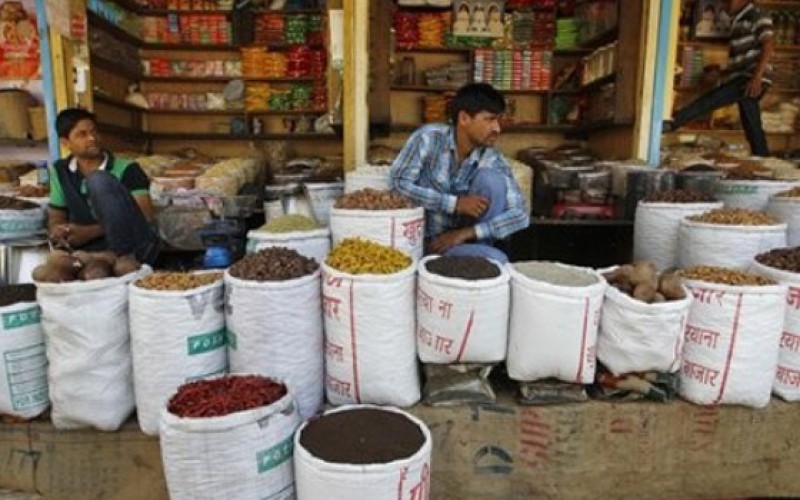 Investing in Food Amidst Volatility