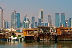 Qatar invests for political influence