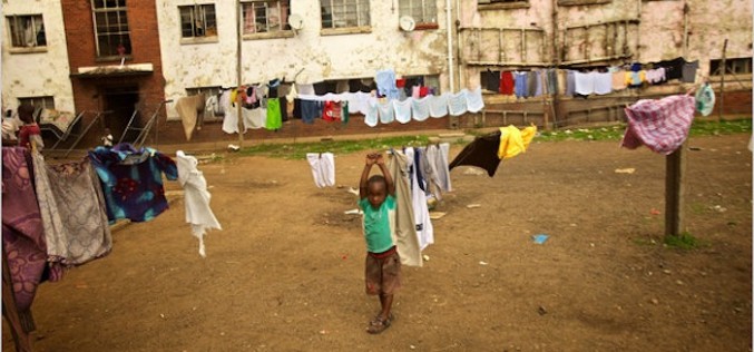 Zimbabwe’s imperfect constitution