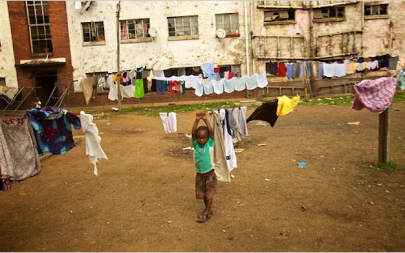 Zimbabwe’s imperfect constitution