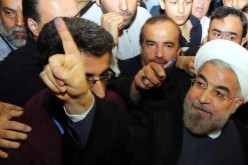 Iran’s Election Offers Glimmers of Hope