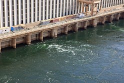 Nile Dilemma Between Development and Water Security