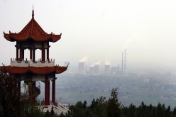 Chinese Economic Slowdown Reverberates Globally