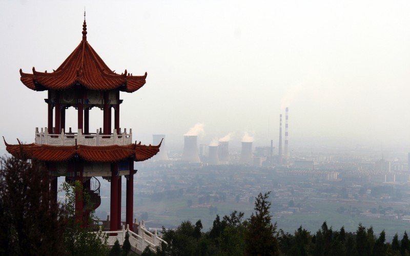 Chinese Economic Slowdown Reverberates Globally