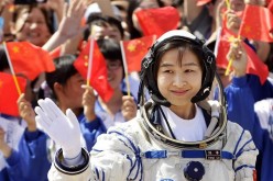 China’s Space Launch Signals Commercial Desires
