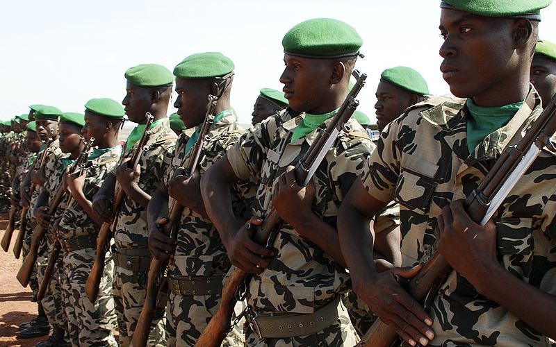 What’s Next for Mali?