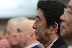 Trans-Pacific Partnership Will Boost Abenomics