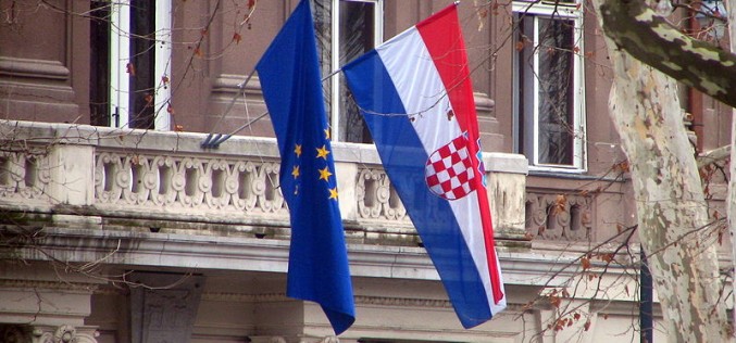 Croatia Prepares for EU Accession