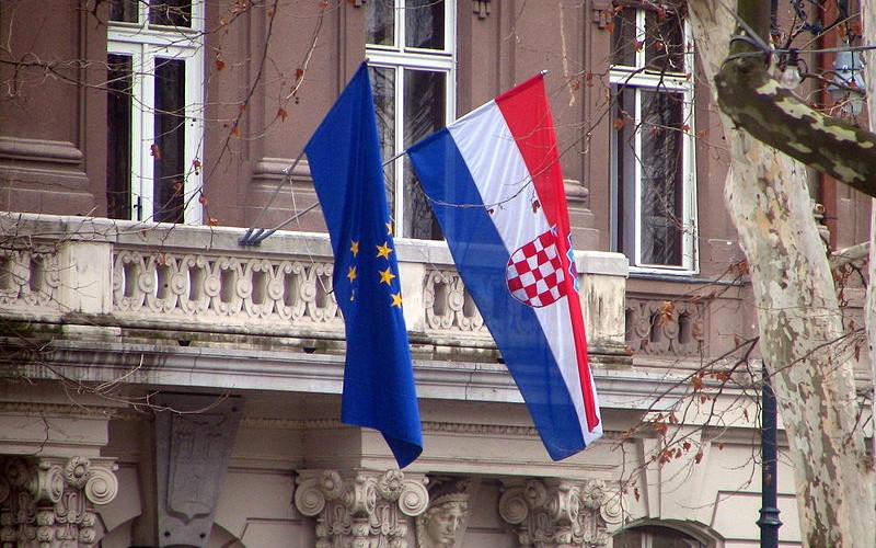 Croatia Prepares for EU Accession