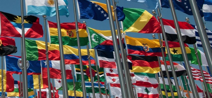 10 Unexpected but Well-Governed Countries