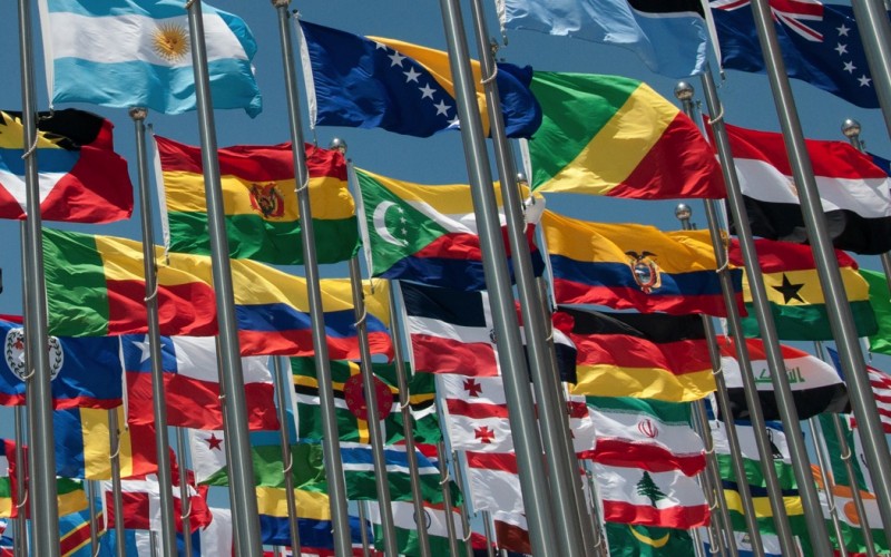 10 Unexpected but Well-Governed Countries