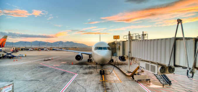 Air travel necessary for continued sub-Saharan growth