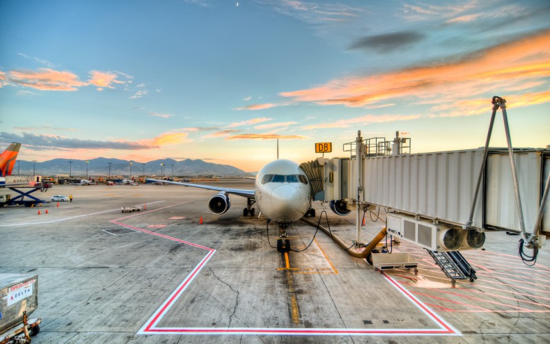 Air travel necessary for continued sub-Saharan growth