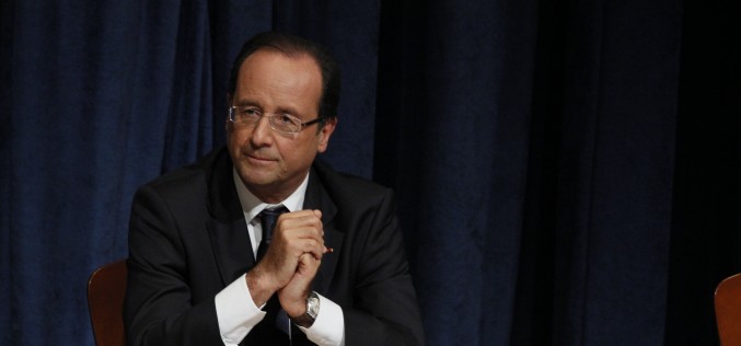 Why Political Parties in Opposition Will Never Embrace Austerity