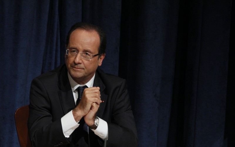Why Political Parties in Opposition Will Never Embrace Austerity