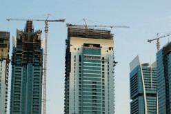 Housing Bubble in Dubai Returns
