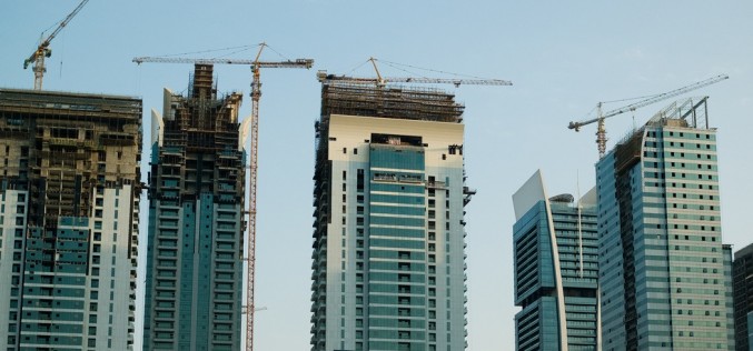 Housing Bubble in Dubai Returns