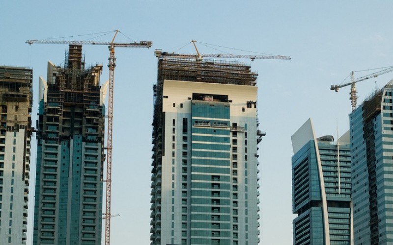 Housing Bubble in Dubai Returns