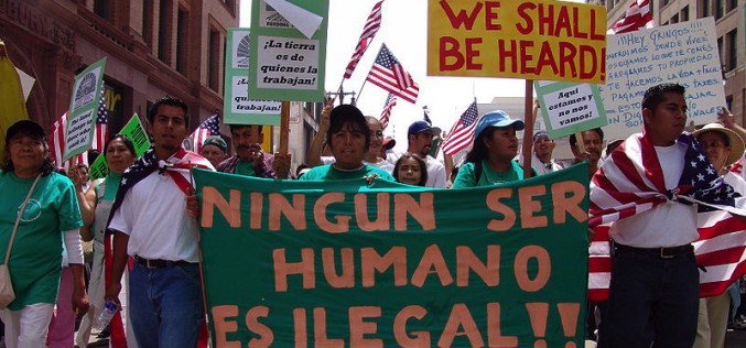 Immigration Reform Will Produce Economic Benefits