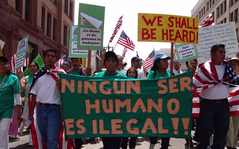Immigration Reform Will Produce Economic Benefits