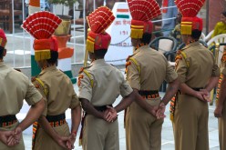 India’s Naxal guerrilla groups threaten regional stability