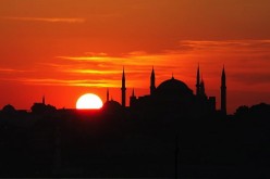 The Turkish Spring: More Tiananmen than Tahrir