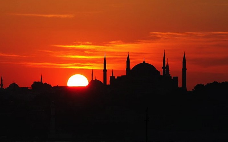 The Turkish Spring: More Tiananmen than Tahrir