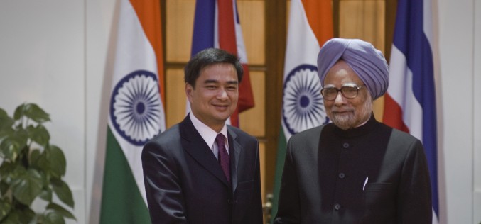 India’s Trade Diplomacy