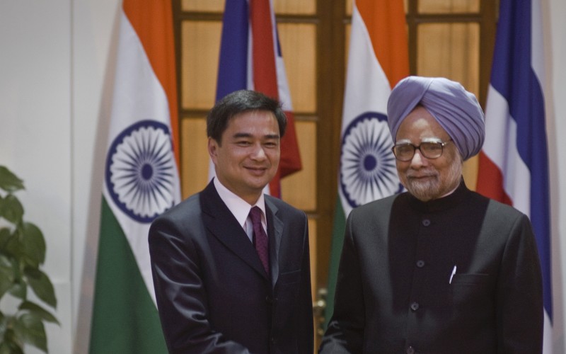 India’s Trade Diplomacy