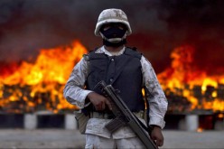 Peña Nieto Policies to Change Mexican-US War on Drugs
