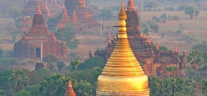 Optimism in post-election Myanmar