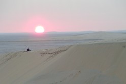 Qatar Pursues Water and Food Security
