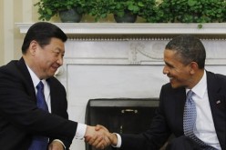 Mainstream media misses the story on Obama-Xi summit