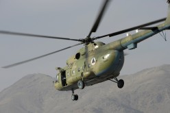 Russia Prepares for NATO Withdrawal from Afghanistan