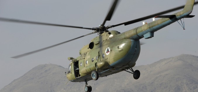 Russia Prepares for NATO Withdrawal from Afghanistan